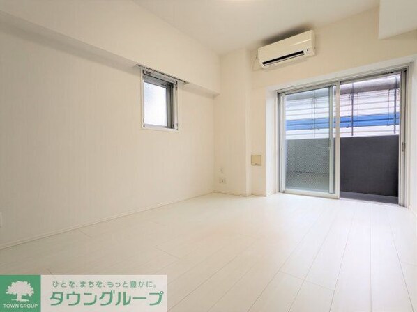 レスティア三軒茶屋の物件内観写真